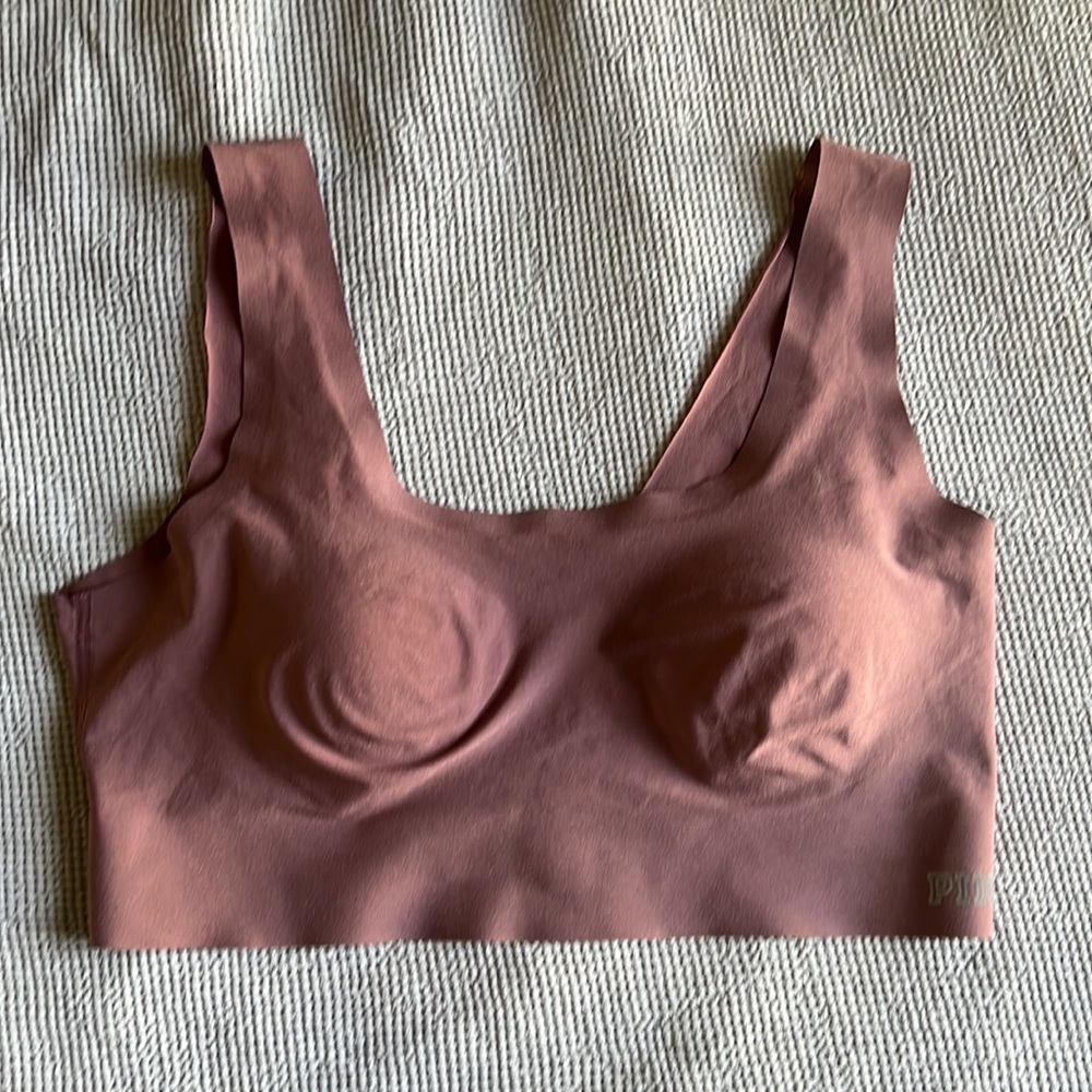 PINK Wireless Bralette